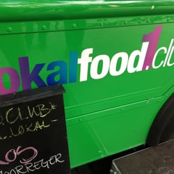 Lokal1 Food.club