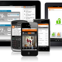Home Sense Systems