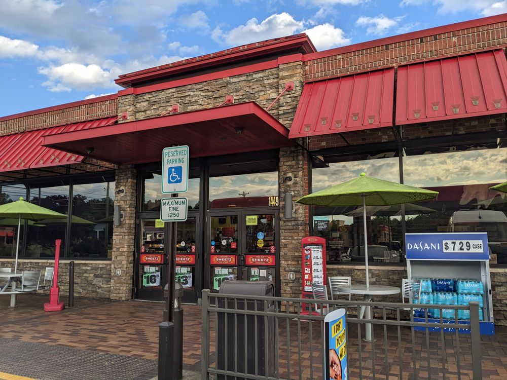 SHEETZ Updated October 2024 18 Photos & 16 Reviews 1449