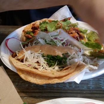 Fatty Daddy Taco - Mexican Near Me - Brooklyn, New York Fatty Daddy Taco - Mexican Near Me - Brooklyn, New York