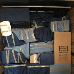Good Guys Moving & Delivery