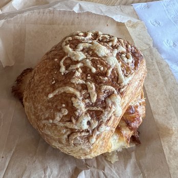 Cafe Ceres - Ham and Cheese croissant - Bakeries Near Me - Minneapolis, Minnesota Cafe Ceres - Ham and Cheese croissant - Bakeries Near Me - Minneapolis, Minnesota