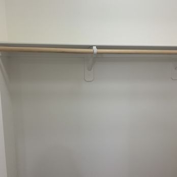 Classy Closets - Old racks - Home Organization Near Me - Las Vegas, Nevada