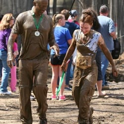 Thames Valley Communications - TVC GETTIN' MUDDY FOR KIDS 5k MUD RUN! ... @2014, Boys & Girls Club of Southeastern CT