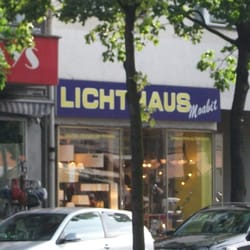 Lichthaus Moabit - Lichthaus Moabit Schaufenster