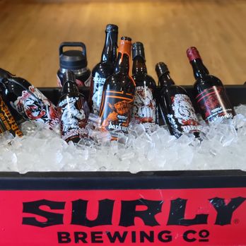 Surly Brewing - Breweries Near Me - Minneapolis, Minnesota Surly Brewing - Breweries Near Me - Minneapolis, Minnesota