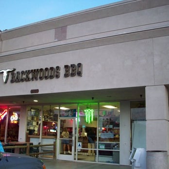 Backwoods - Barbeque Near Me - Corona, California Backwoods - Barbeque Near Me - Corona, California
