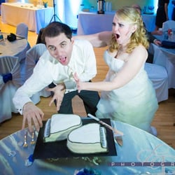 Premier Piano Shows - Arizona's Dueling Pianos newlywed team, #YourPianoMan Randy and Amy Keith