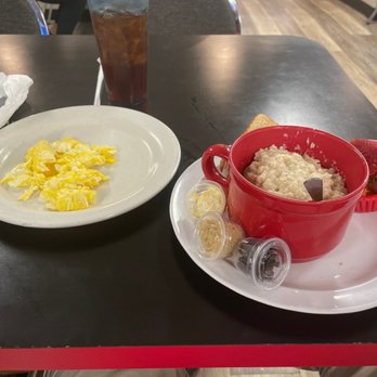 The Porch Arlington - I'm getting hungry just looking! - Breakfast & Brunch Near Me - Arlington, Texas