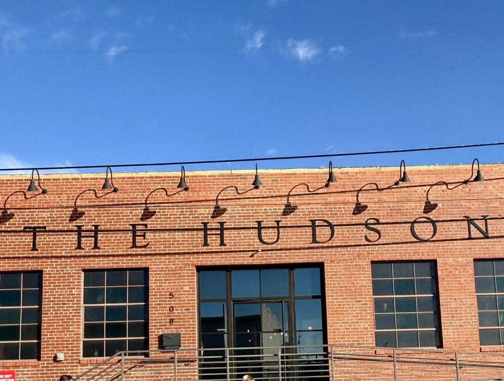 The Hudson - wedding in Wichita, KS