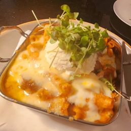 Baked Ziti
