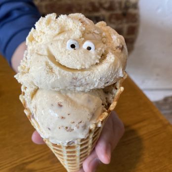 Stix and Cones - Your smile maker! - Ice Cream & Frozen Yogurt Near Me - Dothan, Alabama