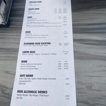 Shabuya - Menu - Hot Pot Near Me - Concord, California Shabuya - Menu - Hot Pot Near Me - Concord, California