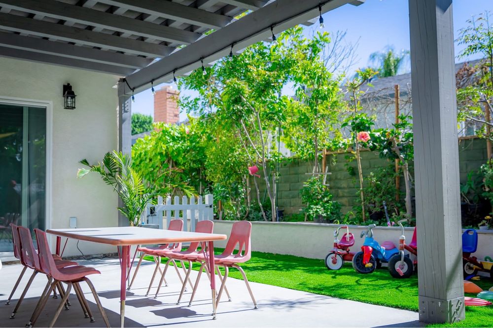 Shining Stars Home Daycare - childcare center in Mission Viejo, CA