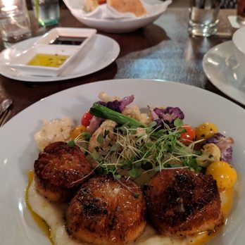 Cantinetta Bellevue - Italian Near Me - Bellevue, Washington