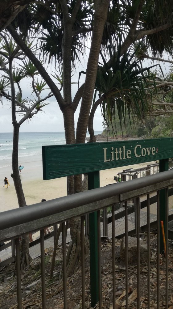 LITTLE COVE BEACH 17 Little Cove Rd, Noosa Heads Queensland