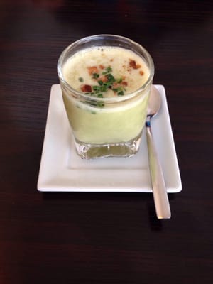 Ô Saveurs by null