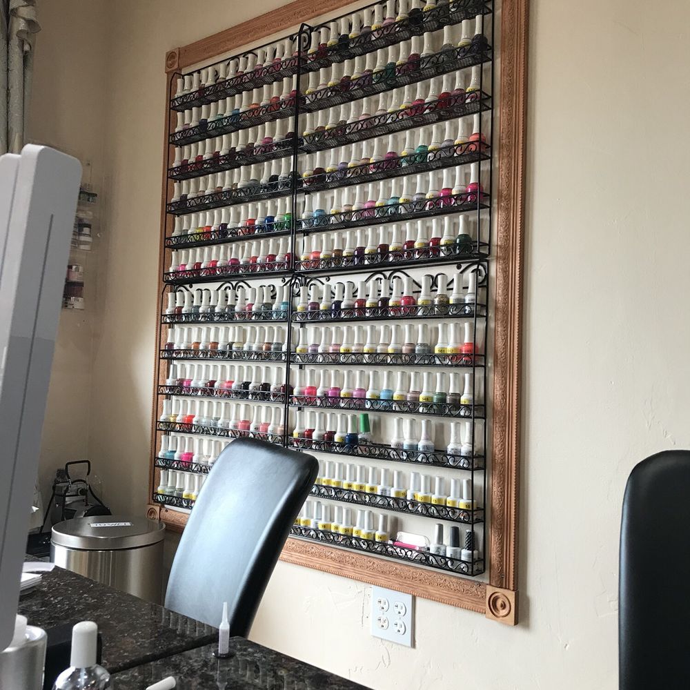 Chanel Nails Spa - Nail Salons Near Me - Kahului, Hawaii