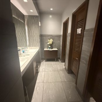 Fogo de Chão - Restroom - Brazilian Near Me - Pasadena, California
