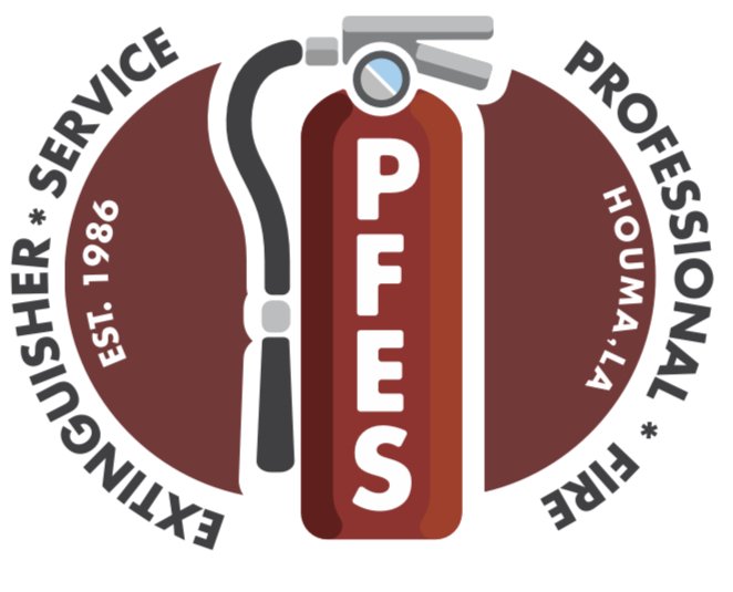 PROFESSIONAL FIRE EXTINGUISHER SERVICE Updated June 2024 8868 Main