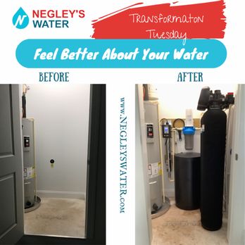 Negley's Water and Well Drilling of Martinsburg - New Home? Let us help! - Water Purification Services Near Me - Martinsburg, West Virginia Negley's Water and Well Drilling of Martinsburg - New Home? Let us help! - Water Purification Services Near Me - Martinsburg, West Virginia