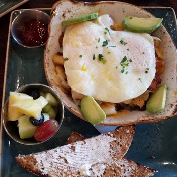 First Watch - Farmhouse skillet - Breakfast & Brunch Near Me - Pembroke Pines, Florida First Watch - Farmhouse skillet - Breakfast & Brunch Near Me - Pembroke Pines, Florida
