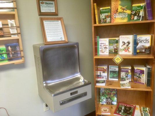 Finger Lakes National Forest by null