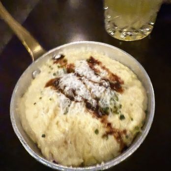 Esther's Kitchen - Grits - Italian Near Me - Las Vegas, Nevada