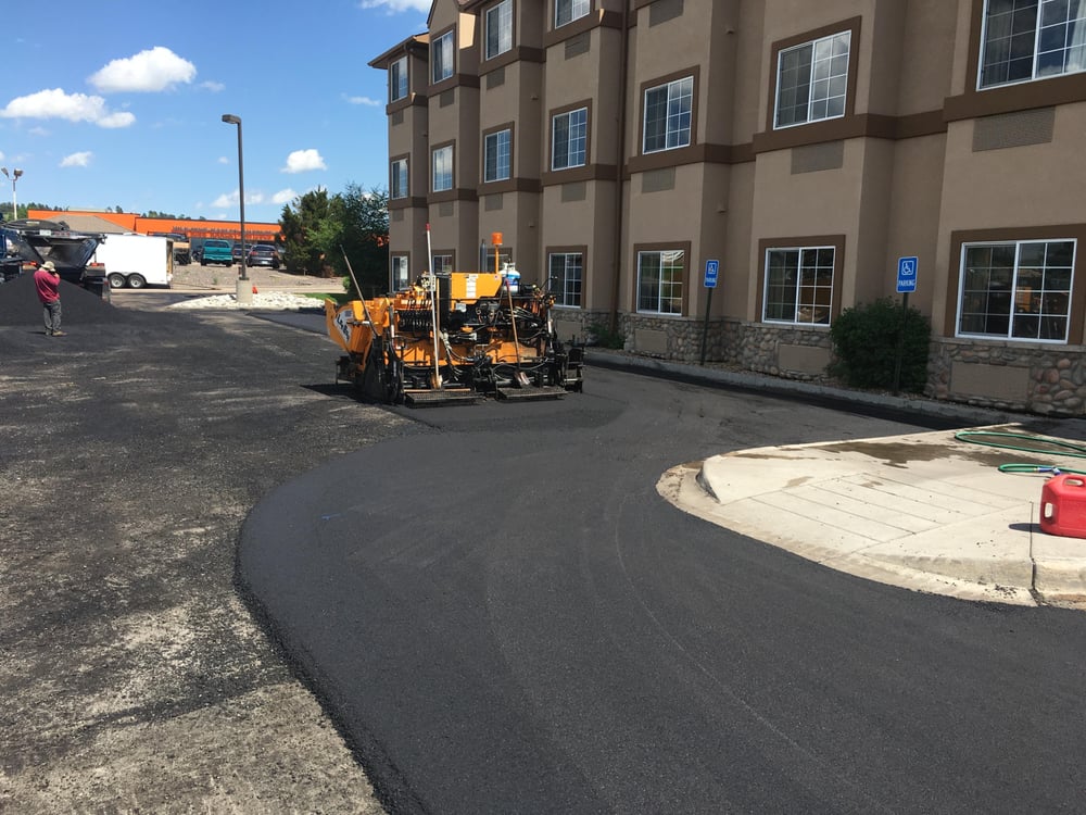JPC ASPHALT 20 Photos Benbrook, Texas Masonry/Concrete Phone