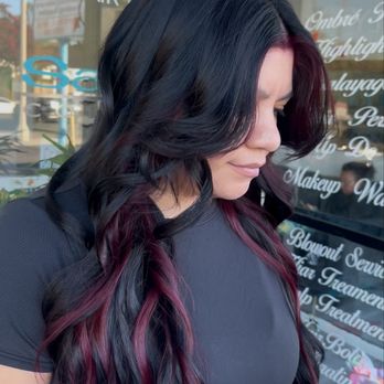 New Concepts by Halo - Hair Salons Near Me - Whittier, California New Concepts by Halo - Hair Salons Near Me - Whittier, California