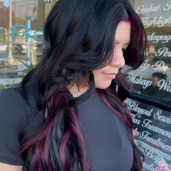 New concepts by Halo salon