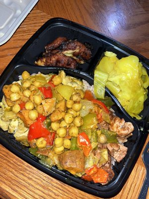 Irie Jamaican Kitchen by null