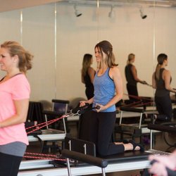 IM=X Pilates & Fitness - Lake Nona