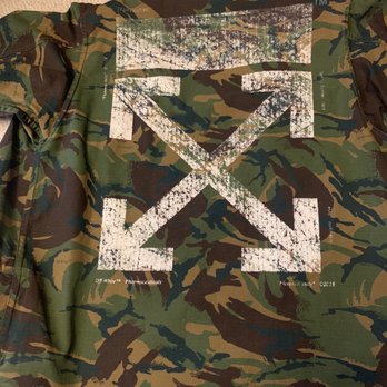 Perfect Cleaners - How my jacket was returned to me - Sewing & Alterations Near Me - Los Angeles, California