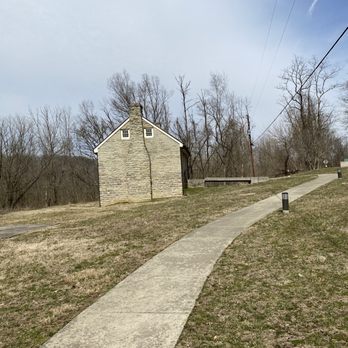 Ben Stout House - Landmarks & Historical Buildings Near Me - Louisville, Kentucky