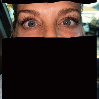 LuckyULashes - natural eyelash extensions - Eyelash Service Near Me - Aubrey, Texas