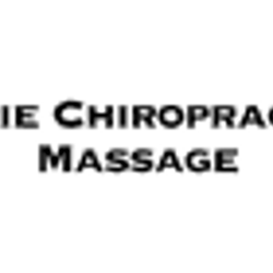 Chiropractic & Massage - Logo