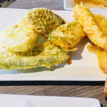 Two Tides Bar - Mixed tempura - Bars Near Me - Honolulu, Hawaii Two Tides Bar - Mixed tempura - Bars Near Me - Honolulu, Hawaii