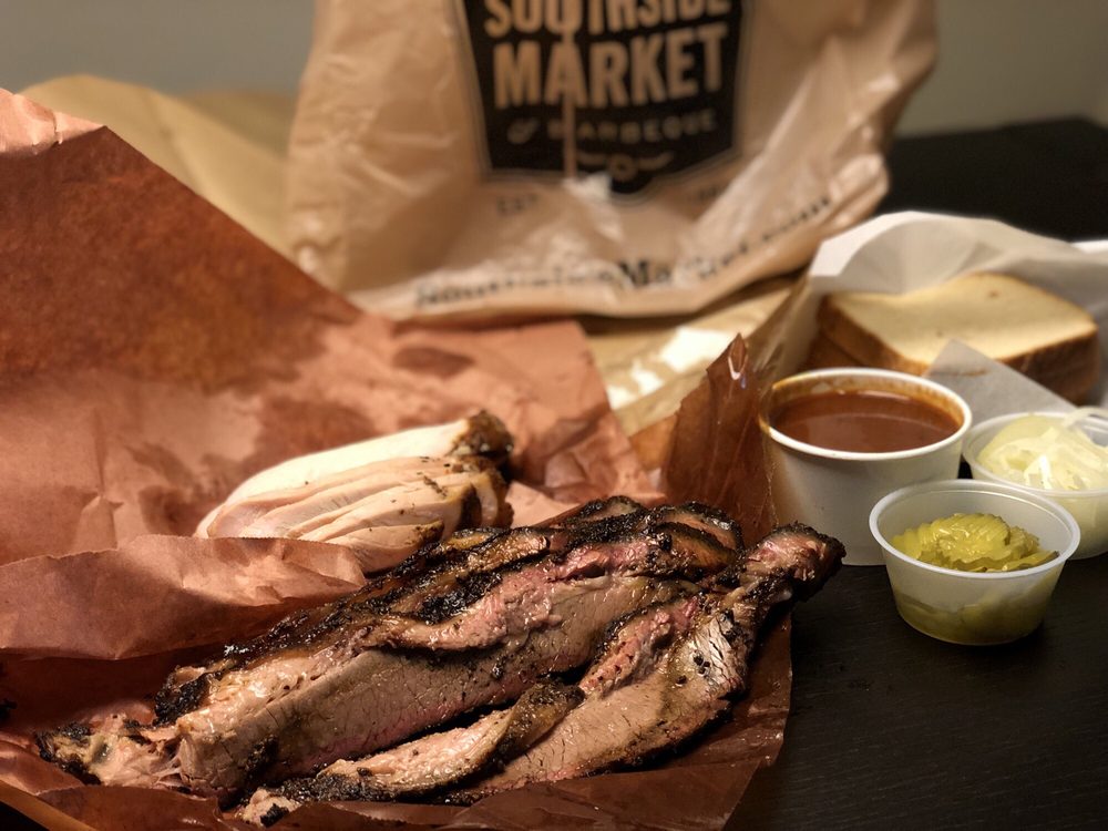 SOUTHSIDE MARKET & BARBEQUE BASTROP 284 Photos & 274 Reviews