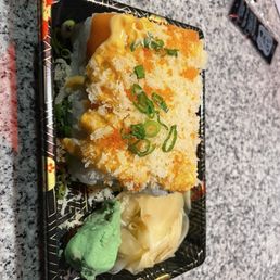 Spice club roll Spice club roll