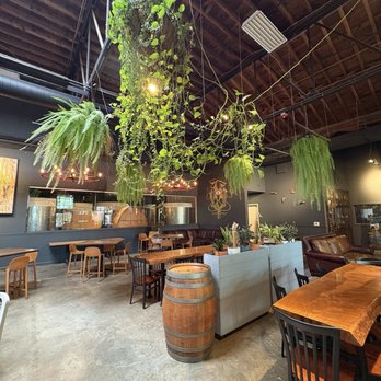 Lenny Boy Brewing - Inside - Breweries Near Me - Charlotte, North Carolina Lenny Boy Brewing - Inside - Breweries Near Me - Charlotte, North Carolina