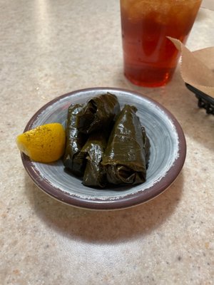Papouli's Mediterranean Cafe and Market by null