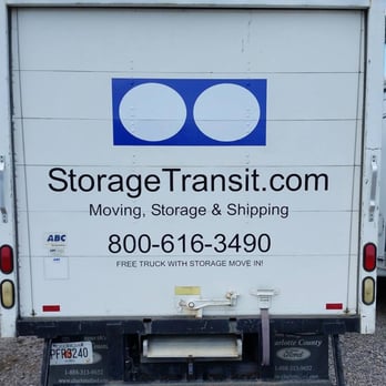 Storage Transit - StorageTransit moving, storage and shipping truck in Augusta, Georgia - Self Storage Near Me - Augusta, Georgia Storage Transit - StorageTransit moving, storage and shipping truck in Augusta, Georgia - Self Storage Near Me - Augusta, Georgia