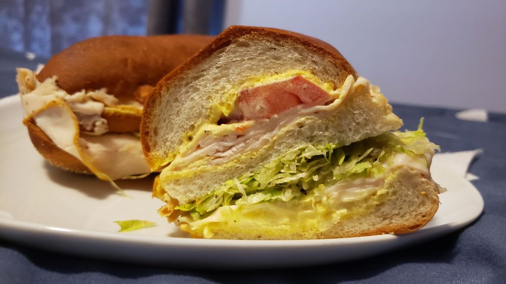 Mario's Italian Deli & Market