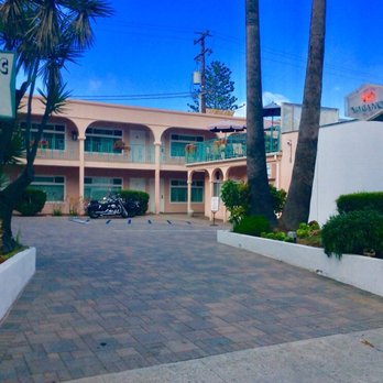 SEA SHORE MOTEL - 63 Photos u0026 92 Reviews - 2637 Main St, Santa Monica,  California - Hotels - Phone Number - Yelp