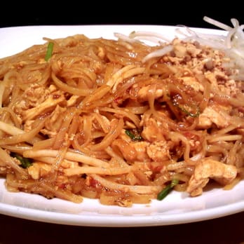 Thai Canteen - Pad thai! omnomnom! - Thai Near Me - Davis, California Thai Canteen - Pad thai! omnomnom! - Thai Near Me - Davis, California