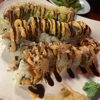 Cloud 9 Sushi - Sushi Bars Near Me - Cincinnati, Ohio Cloud 9 Sushi - Sushi Bars Near Me - Cincinnati, Ohio