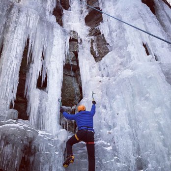 Hard Water Sports - Rock Climbing Near Me - Sandstone, Minnesota Hard Water Sports - Rock Climbing Near Me - Sandstone, Minnesota