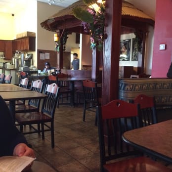 Fusion Asian Bistro - Asian Fusion Near Me - Buford, Georgia