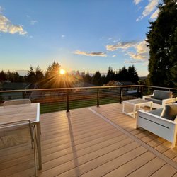 Wight's Deck + Design